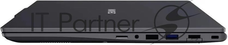 Ноутбук CHUWI CoreBook S CWI656-328N2N1PDMXS/15.6"/IPS/Intel Core i3 1220P/8192Mb/256Gb SSD/Intel UHD Graphics/серый/1.75kg