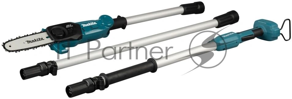 Высоторез Makita DUA200RF01аккум.