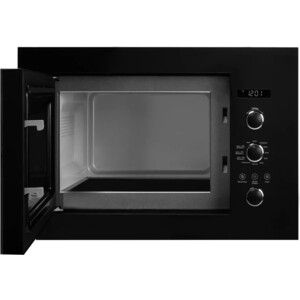 Встраиваемые микроволновые печи Weissgauff HMT-256, черная