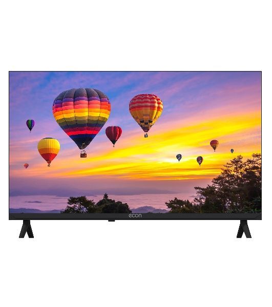 Телевизор Econ 32" EX-32HT021B черный LED HD 60Hz