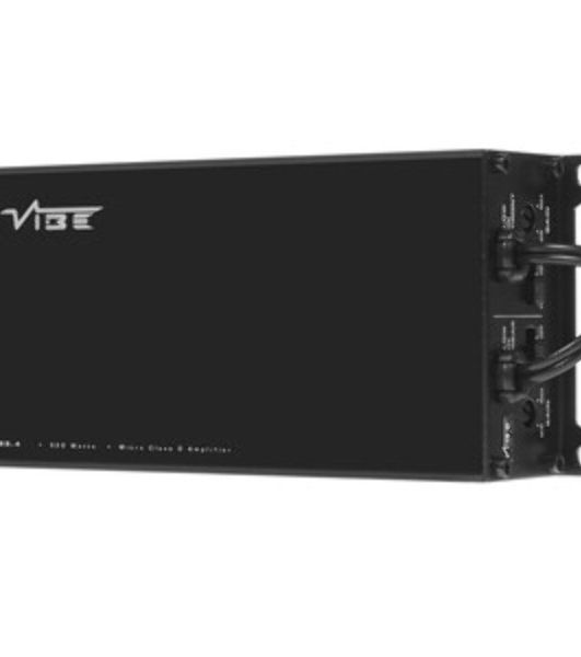 Усилитель VIBE POWERBOX80.4M-V0