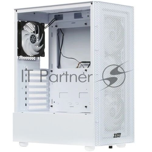 Компьютерный корпус для ПК XPG VALOR MESH C VALORMESHC4VA-WHCWW
