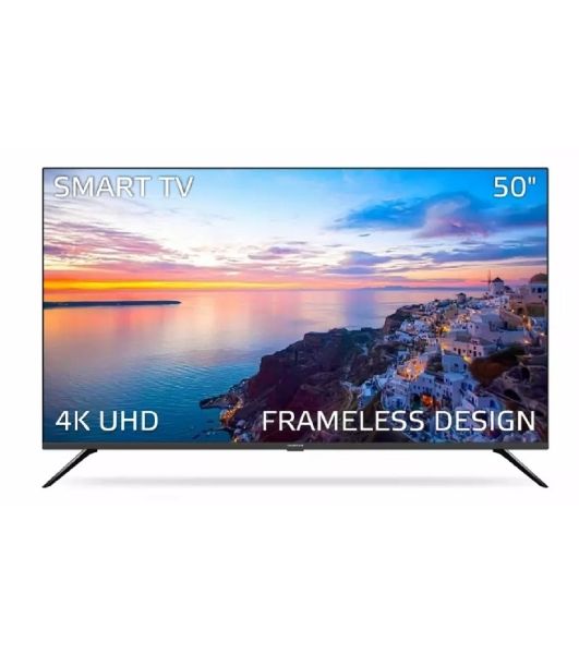 Телевизор Harper 50" 50U695TS LED 4K UHD 60Hz Smart