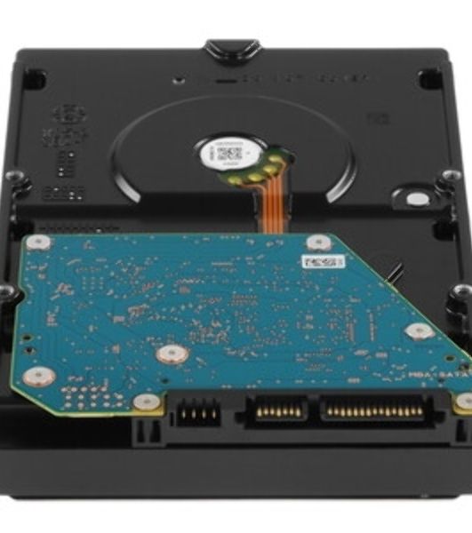 Жесткий диск HDD Toshiba N300 NAS SATA3 3.5" 8TB 7200 512Mb 6Gb/s 1 year warranty (replacement ST8000NT001, WD8005FFBX, ST8000VN004)