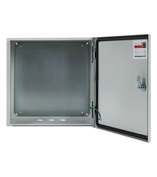 Щит с монтажной панелью EKF PROxima ЩМПг-40.60.25 IP54 mb24-05