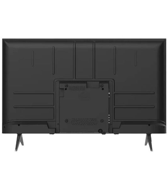 Телевизор Sber 43" SDX-43F3111 черный LED FHD 60Hz Smart TV Салют ТВ