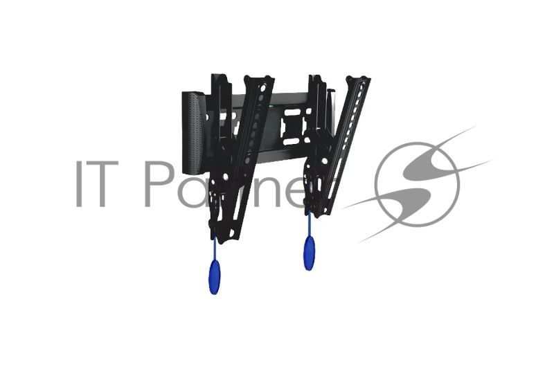 Наклонный кронштейн для телевизоров HARPER TVT-4250T черный