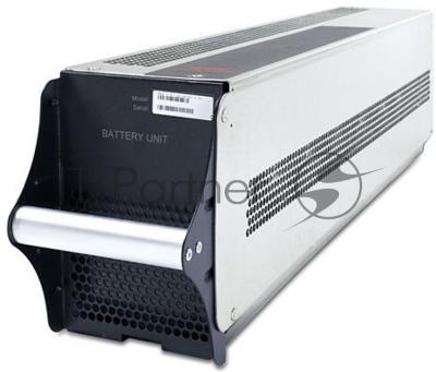 Источник бесперебойного питания APC SYBTU1-PLP Syммetra Battery Module