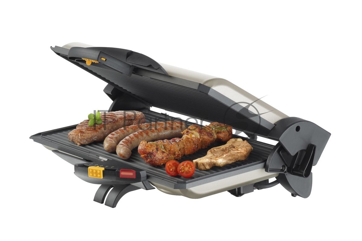 Гриль контактный электрический Steba PG4.4 euro