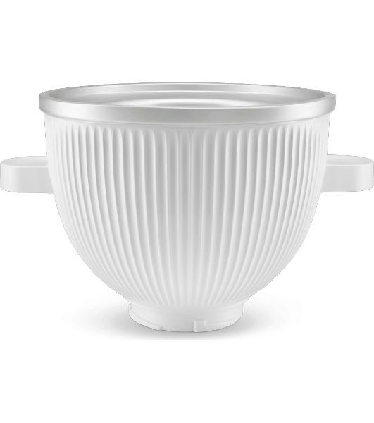 Мороженица для миксеров KitchenAid 5KSMICM с чашей 4.8 / 6.9 л