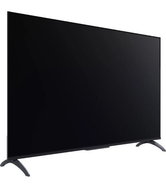Телевизор Skyworth 55" 55X66H черный/серый Mini LED UHD 60Hz Smart TV Google TV 2GB/32GB