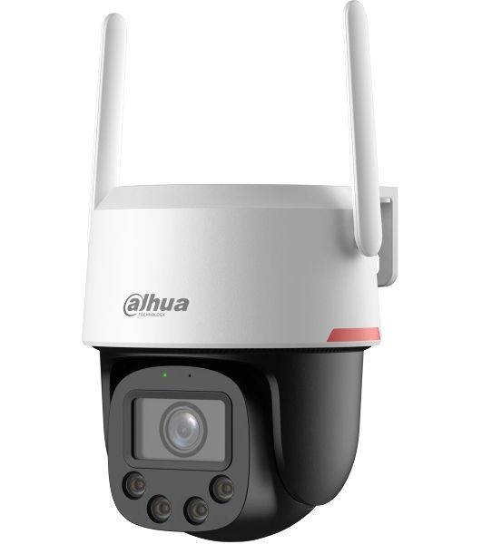 Камера видеонаблюдения Dahua DH-SD-P4FP-PV-4G-EAU-0400B-PRO