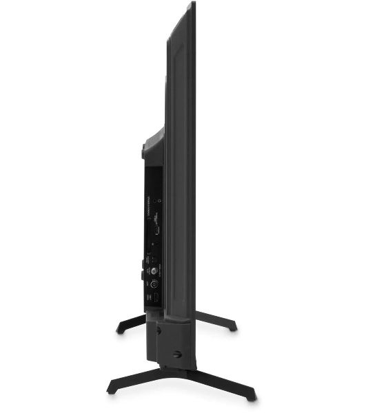 Телевизор Hyundai 43" H-LED43BU7006 черный LED UHD 60Hz Smart TV
