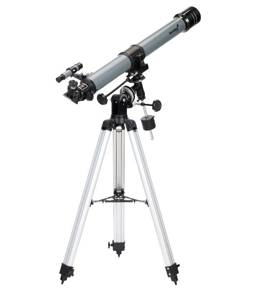 Телескоп Levenhuk BLITZ 70 PLUS (77108)