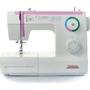 Швейная машина CHAYKA 740
