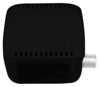 Приставка для цифрового ТВ Starwind CT-160 черный, DVB-T2, DVB-T, DVB-C, HDMI, USB 2.0 х2 Приставка для цифрового ТВ Starwind CT-160 черный, DVB-T2, DVB-T, DVB-C, HDMI, USB 2.0 х2