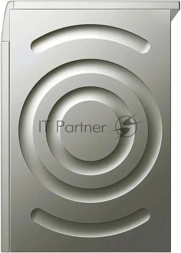 Сушильная машина Bosch WTN86212ME серый, 8 кг, сушка - конденсационная, программ - 8, 59.8 x 84.2 x 61.3 см