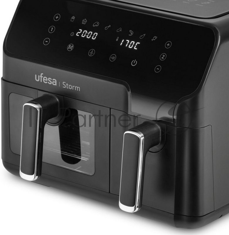 Аэрогриль Ufesa Storm