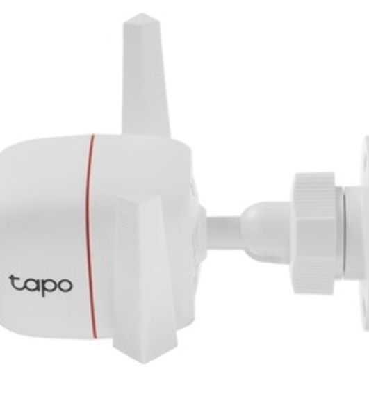 Уличная Wi-Fi камера TP-Link Tapo C320WS
