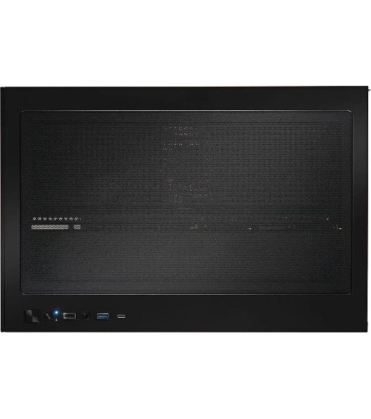 Компьютер Bloody BD-PC CB76V2 TWR i5 14400F (2.5) 32Gb SSD 1Tb RTX 5060TI 8Gb Win 11H 64 GbitEth 650W черный (RUS) (2142021)