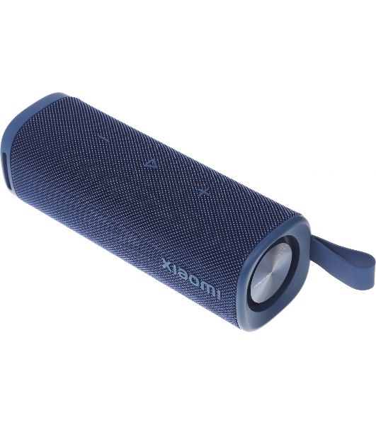 Портативная колонка Xiaomi Sound Outdoor 30W синий