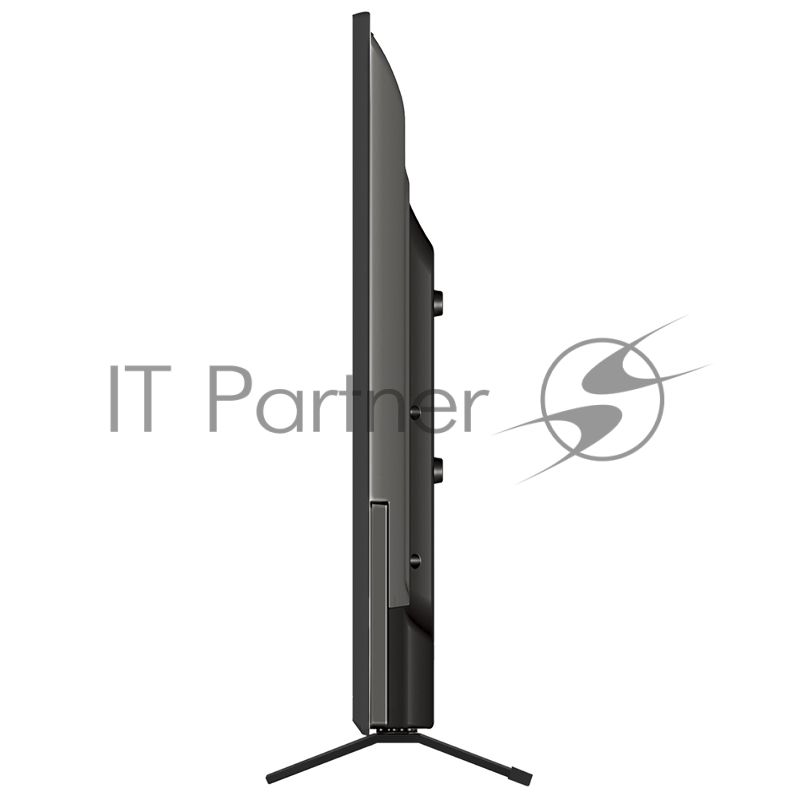 Телевизор Polar 32" P32L34T2CSM (U) черный LED FHD 60Hz Android 0.5GB/4GB