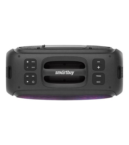 Акустическая система Smartbuy EVOLUTION 2, черный