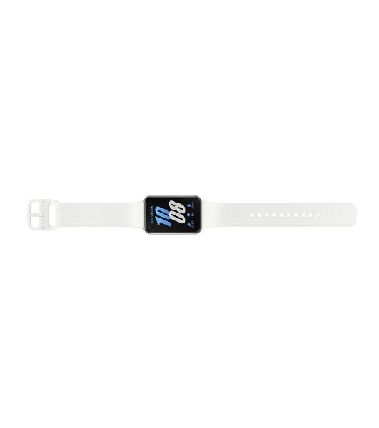 Умные часы Samsung Galaxy Fit 3 SM-R390, серебристый