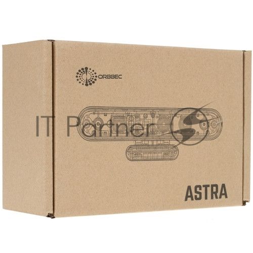 Веб-камера 3D ORBBEC ASTRA S 3D CAMERA REVISION 4.0 OBAstraS
