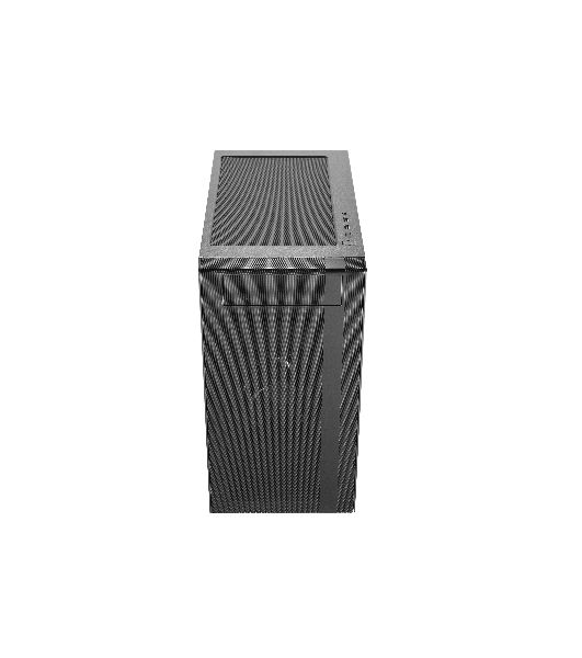 Компьютерный корпус MINITOWER MATX W/O PSU NR400-KGNN-S00 COOLER MASTER