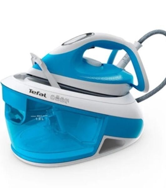 Парогенератор TEFAL SV-8002EO