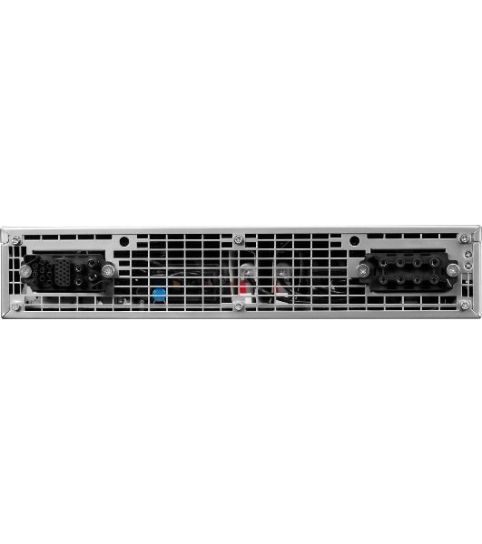 Источник бесперебойного питания Ippon Intatum RTM PM 20K/20000 ВА/20000 Вт/клеммная колодка/3х фазный