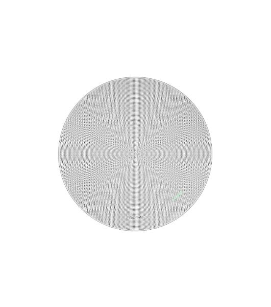 Акустическая система Yealink CS10-D SkySound Ceiling Speaker Dante Edition/2-year AMS 1306036