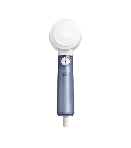 Отпариватель Panasonic NI-GHD015WTV белый/фиолетовый, 1570 Вт, 20 г/мин, 70 мл