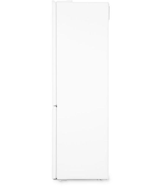 Холодильник Hyundai CC30021AF белый 182/55л морозилка снизу, No Frost