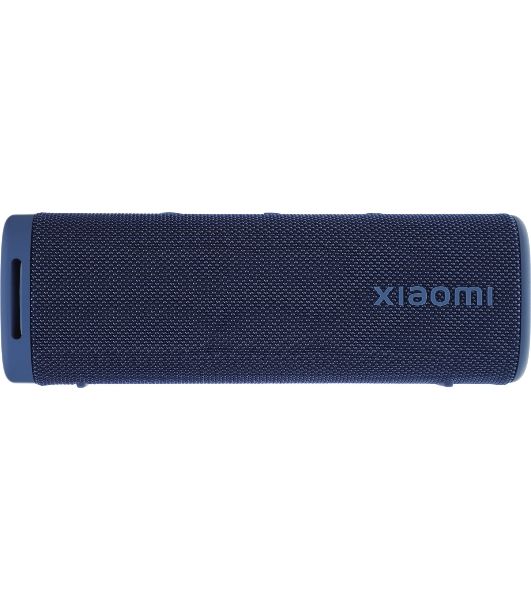 Портативная колонка Xiaomi Sound Outdoor 30W синий