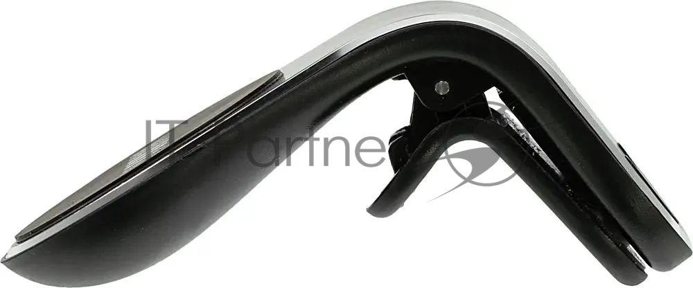 Держатель Wiiix HT-61V9mg магнитный черный для смартфонов