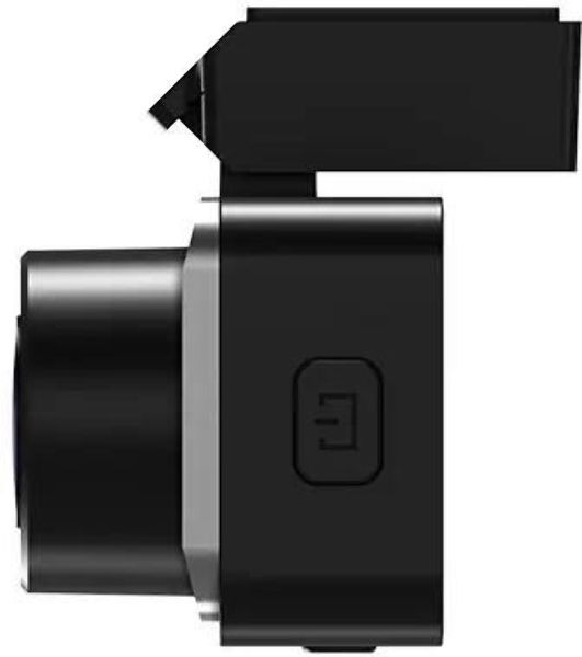 Видеорегистратор Navitel R37 GPS, 1920x1080, 1.47", GPS, Wi-Fi, G-сенсор, GPS-информатор