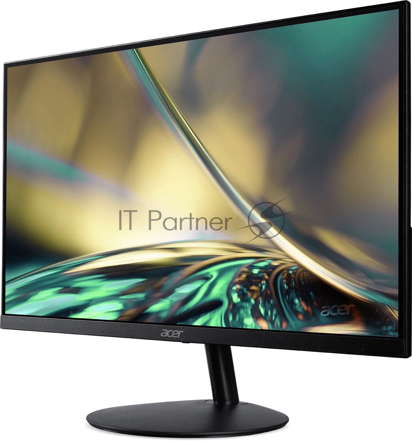 Монитор 27" ACER Vero SB272UP1bmipx Black (IPS, 2560x1440, 144Hz, 4 ms, 178°/178°, 250 cd/m, 1500:1, +xHDMI 2.0, +DisplayPort, +MM 2х1W, ExPSU)