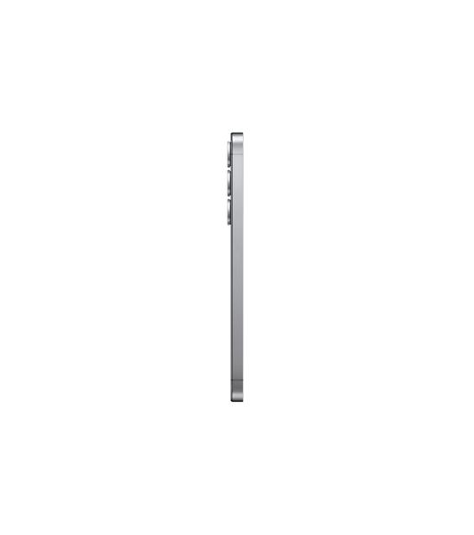 Смартфон Samsung Galaxy S25+, 12/256Gb, серый