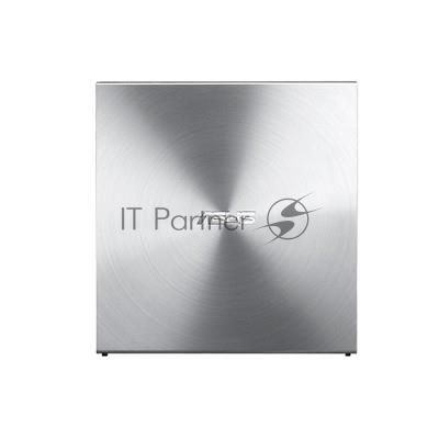 Оптический привод внешний ASUS SDRW-08U5S-U/SIL/G/AS/, dvd-rw, external