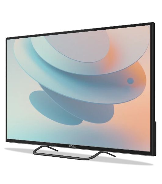 Телевизор Polar 32" P32L32T2CSM черный LED HD 60Hz Android 1GB/8GB U