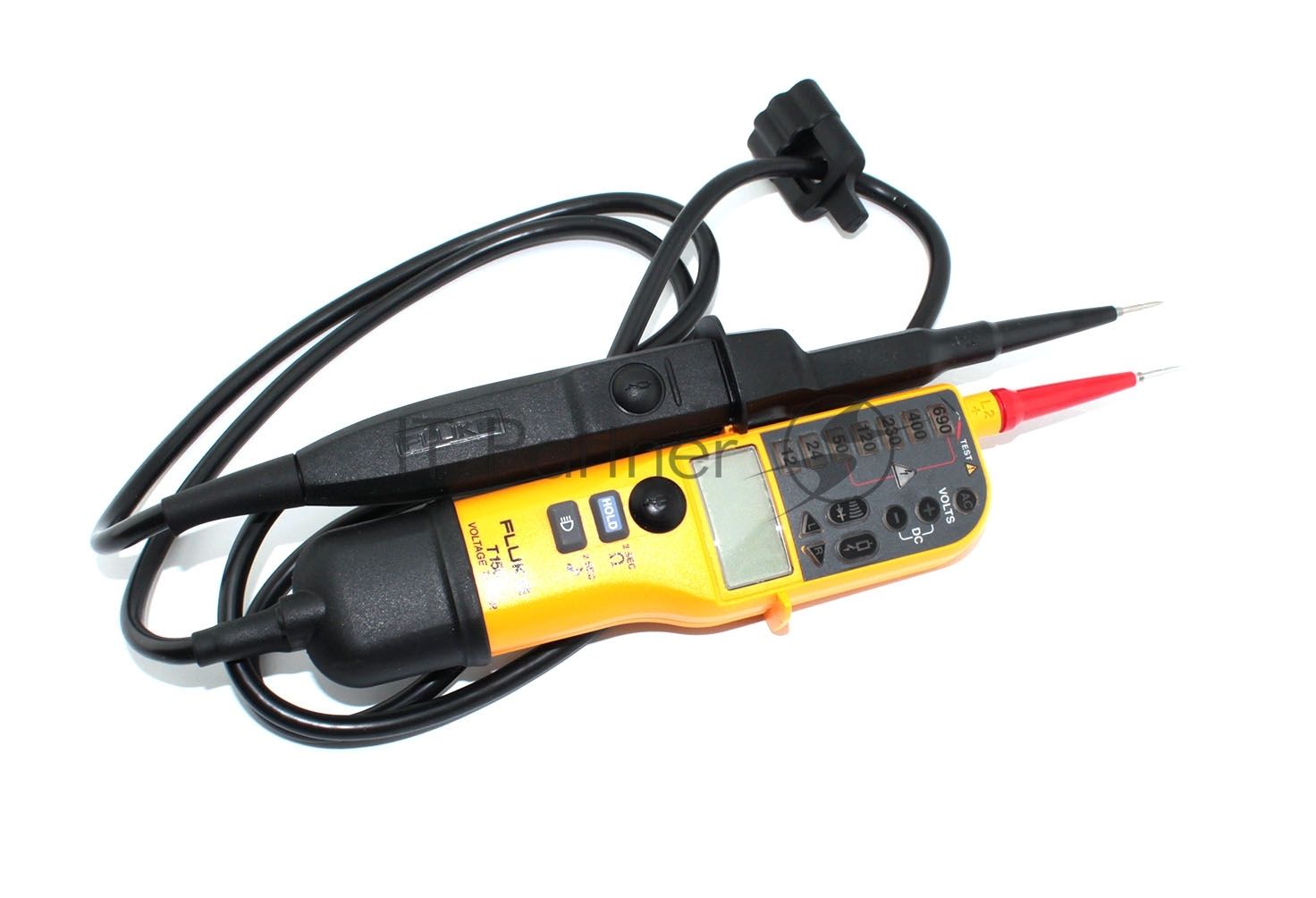 Тестер Fluke IG (FLUKE-T150)