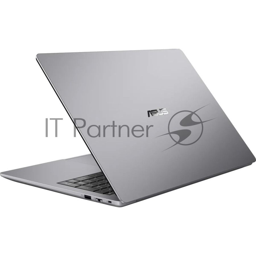 Ноутбук ASUS P3606CCAP-MB0124/16"/WVA/Intel Core Ultra 5 225H/16384Mb/512Gb SSD/Intel Arc Graphics/DOS/серый/1.8kg