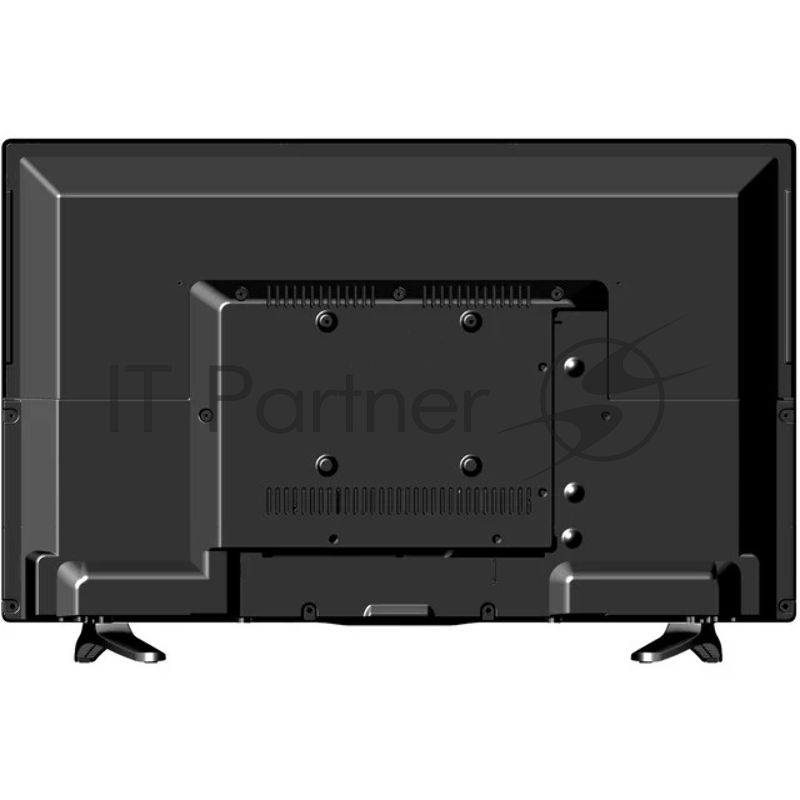 Телевизор Asano 24" 24LF7020T черный LED FHD 60Hz Android