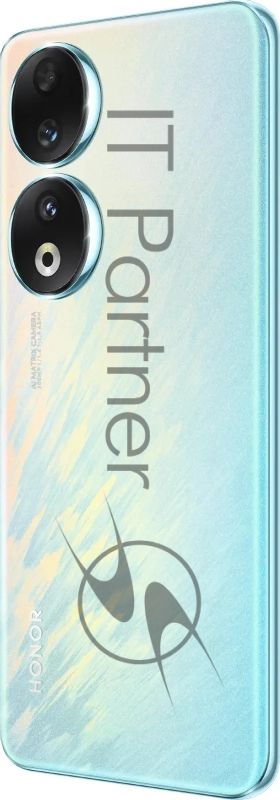 Смартфон Honor 90, 8/256Gb, синий