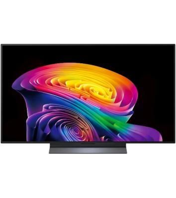 Телевизор LG OLED48C6RLA, 48", черный, OLED 3840x2160 4K Ultra HD, 120Hz, webOS