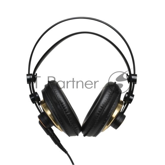 Наушники AKG Наушники AKG K240 STUDIO, черный
