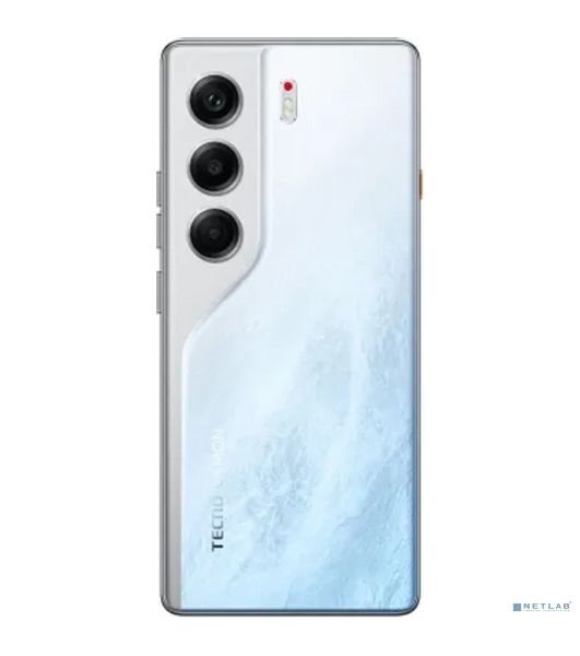 Смартфон Tecno Camon 40 CM5, 8/256Gb, белый