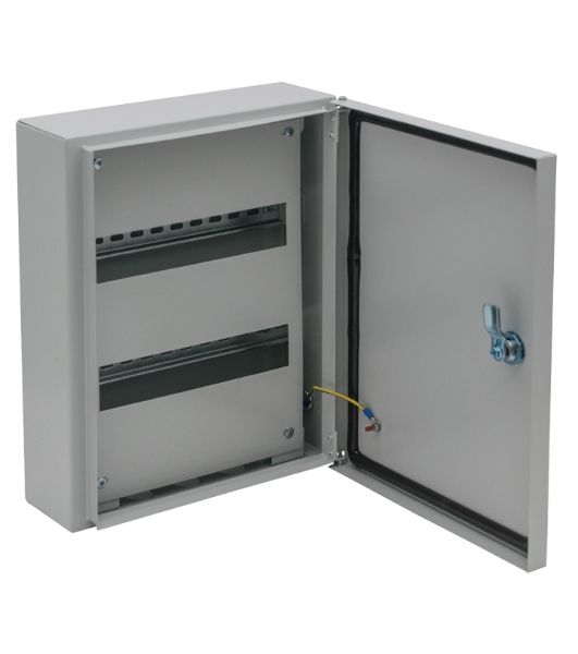 Щит ЩРН-24(з) IP54 EKF mb24-24
